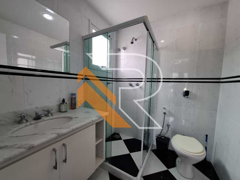 Conheça 18 do imóvel - À Venda Casa Duplex com 05 Quartos em Itaipu, Região Oceânica de Niterói-RJ. - NTCA50026 - 15 18 - 15