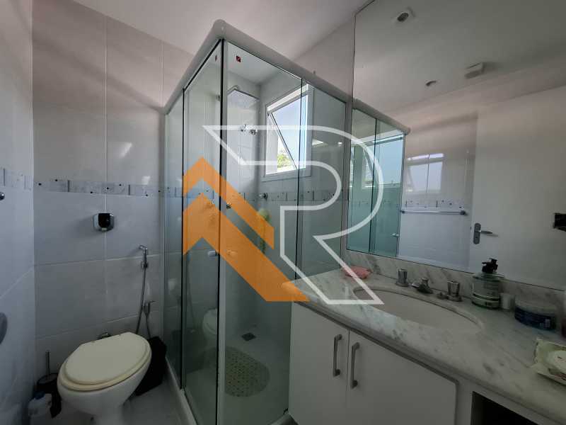 Conheça 22 do imóvel - À Venda Casa Duplex com 05 Quartos em Itaipu, Região Oceânica de Niterói-RJ. - NTCA50026 - 19 22 - 19