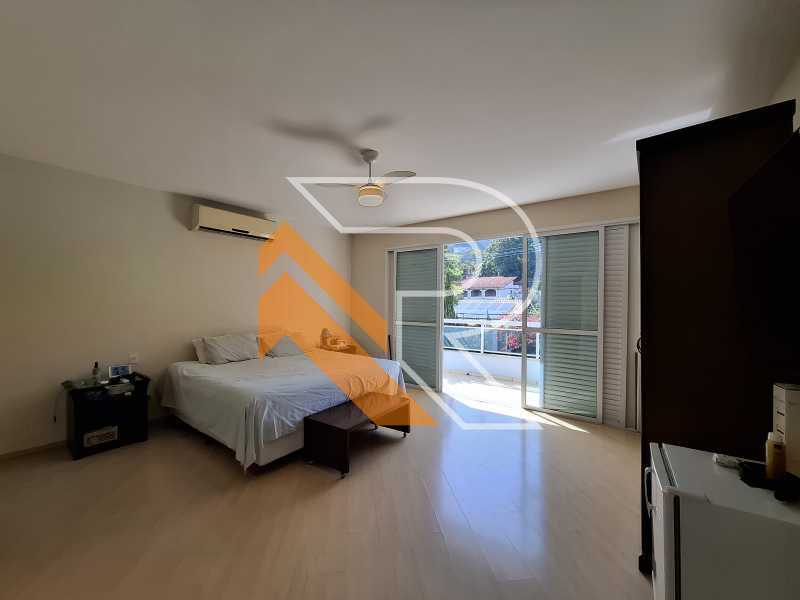 Conheça 24 do imóvel - À Venda Casa Duplex com 05 Quartos em Itaipu, Região Oceânica de Niterói-RJ. - NTCA50026 - 21 24 - 21