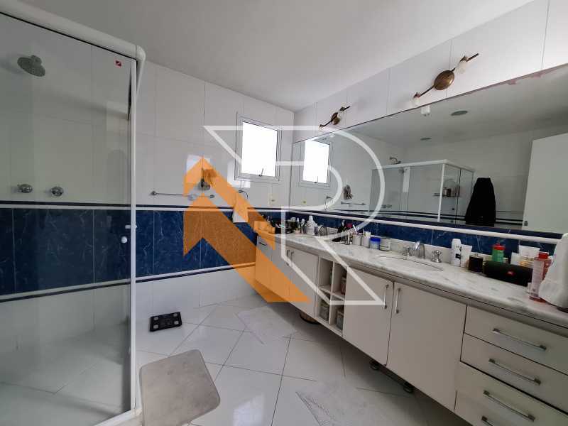 Conheça 25.2 do imóvel - À Venda Casa Duplex com 05 Quartos em Itaipu, Região Oceânica de Niterói-RJ. - NTCA50026 - 23 25.2 - 23