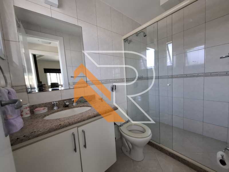 Conheça 25.4 do imóvel - À Venda Casa Duplex com 05 Quartos em Itaipu, Região Oceânica de Niterói-RJ. - NTCA50026 - 25 25.4 - 25