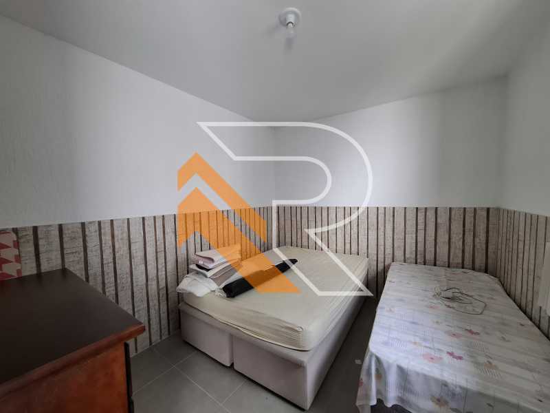 Conheça 26 do imóvel - À Venda Casa Duplex com 05 Quartos em Itaipu, Região Oceânica de Niterói-RJ. - NTCA50026 - 28 26 - 28