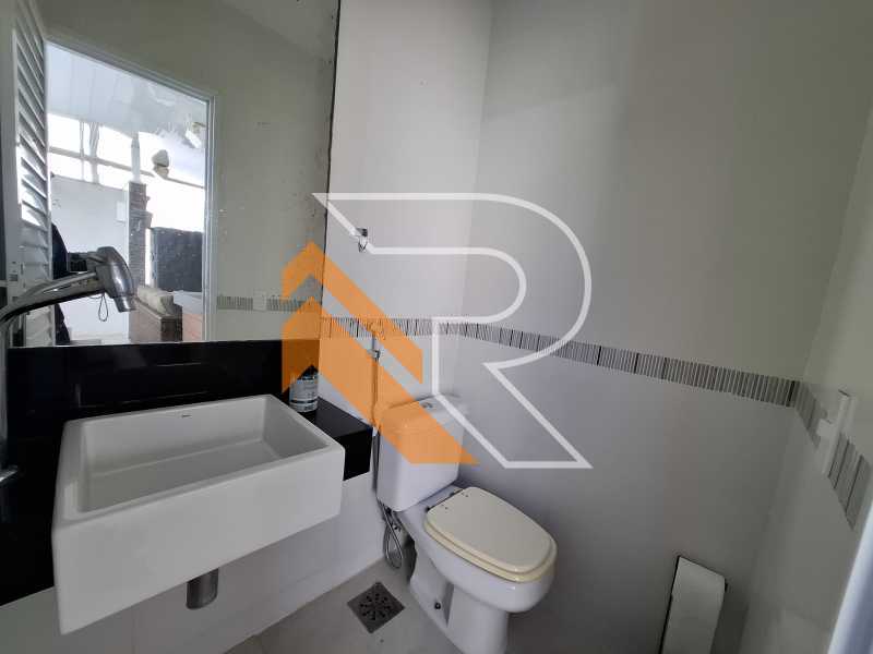 Conheça 27 do imóvel - À Venda Casa Duplex com 05 Quartos em Itaipu, Região Oceânica de Niterói-RJ. - NTCA50026 - 29 27 - 29
