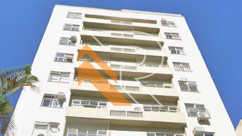 Conheça IMG_6545. do imóvel - À venda apartamento reformado com 2 quartos em Icaraí, Niterói RJ. - NTAP20038 - 8 IMG_6545. - 8