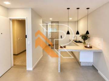 Imperdível - À venda apartamento reformado com 2 quartos em Icaraí, Niterói RJ. - NTAP20038