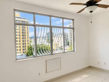 Imperdível - À venda apartamento com 2 quartos em Santa Rosa, Niterói, RJ - NTAP20039