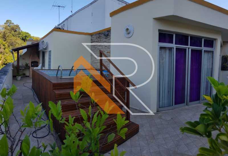 Conheça e91b3ee7-afc1-4847-bd81-f48c77 do imóvel - À Venda cobertura com 3 quartos no Ingá, Niterói, RJ - NTCO30024 - 8 e91b3ee7-afc1-4847-bd81-f48c77 - 8