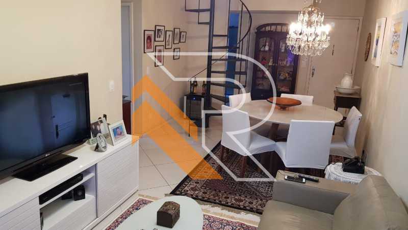 Conheça 779d32f4-8866-400f-be75-e68969 do imóvel - À Venda cobertura com 3 quartos no Ingá, Niterói, RJ - NTCO30024 - 16 779d32f4-8866-400f-be75-e68969 - 16