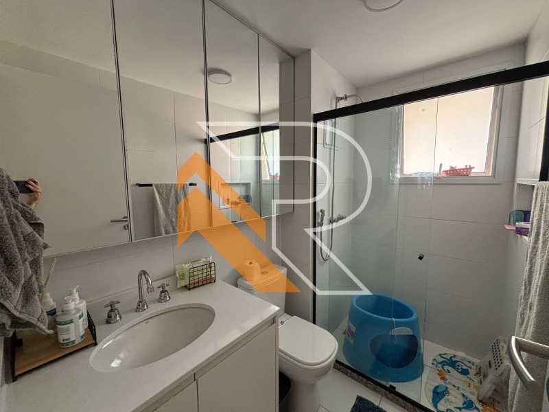 Conheça 6a3c03a5-bc90-4625-a8d5-2ff54e do imóvel - À venda apartamento de 03 quartos no Ingá, Niterói - RJ - NTAP30075 - 11 6a3c03a5-bc90-4625-a8d5-2ff54e - 11