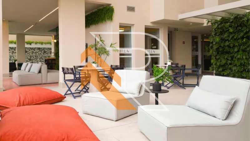 Conheça 56105547-37d2-4521-922f-00e8b6 do imóvel - À venda apartamento de 03 quartos no Ingá, Niterói - RJ - NTAP30075 - 22 56105547-37d2-4521-922f-00e8b6 - 22