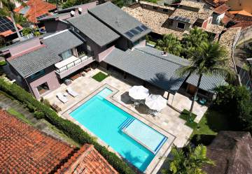Condomínio CONDOMÍNIO JARDIM UBÁ V - Imperdível - À venda casa dentro de condomínio com 04 quartos, 750m² em Pendotiba, Niterói RJ - NTCN40013