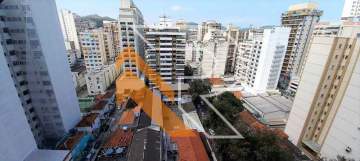 Ótima localização - À venda apartamento 02 quartos, sendo 01 suíte, 2 quadra da praia de Icaraí, Niterói - RJ - NTAP20010