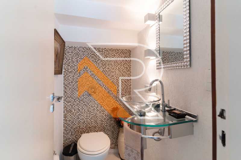16 LAVABO - 16