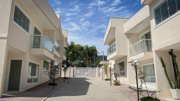 Condomínio VILLA DO ENGENHO RESIDENCIAL - Lançamento - À venda casa dentro de condomínio com 03 quartos, no Engenho do Mato, Região Oceânica de Niterói RJ. - NTCN30009