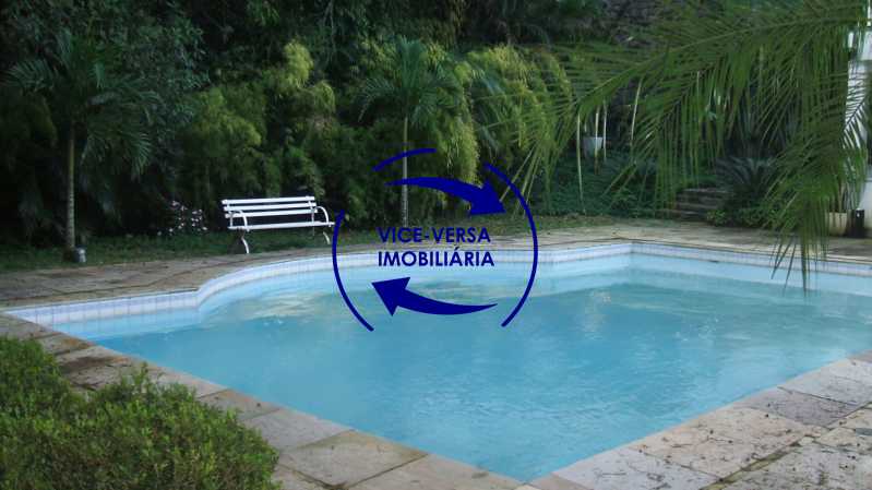 Piscina - 10
