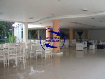 Alto da Boa Vista, junto à Pracinha do Alto. Linda casa para diversas finalidades residenciais ou não residenciais, 1.000m² construídos, em meio ao verde, 30 vagas. - 966