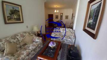 Excelente apartamento, 124m², próximo ao Shopping Boulevard Iguatemi, varandão com vista panorâmica (sem favelas), silencioso, portaria 24h. - 1278