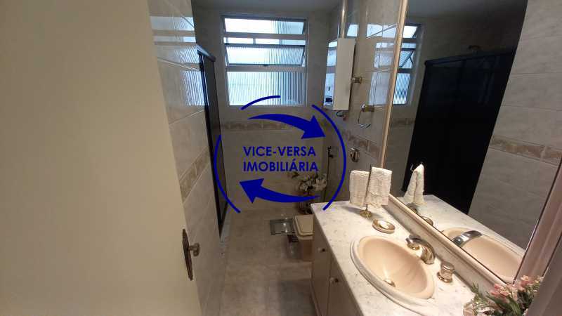 Banheiro Social - 15