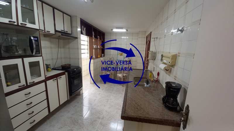 Cozinha - 22