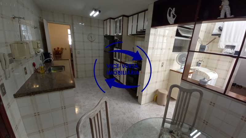 Cozinha - 24