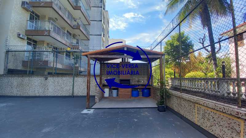 Churrasqueira - 27