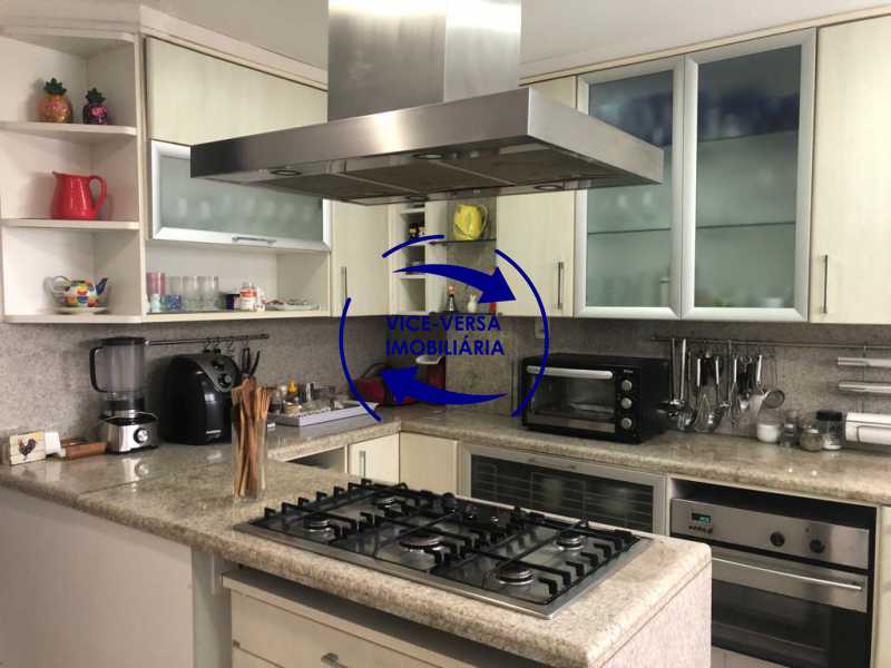 1º pavimento - cozinha 2 - 16