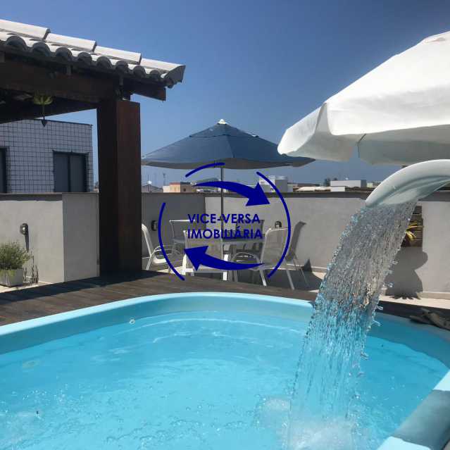 2º pavimento - piscina 1 - 12