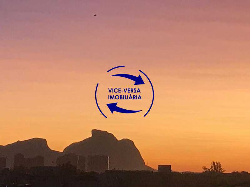Vista panorâmica Pedra Gáve - 10