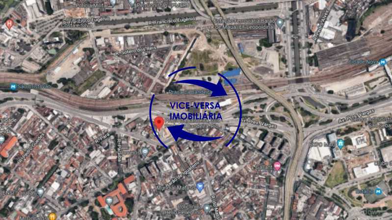 Mapa - 25