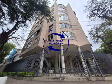 Apartamento 2 quartos para alugar Grajaú, Rio de Janeiro - R$ 2.200 - ER112