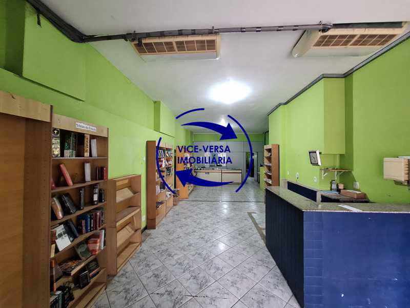 Salão Principal - 2