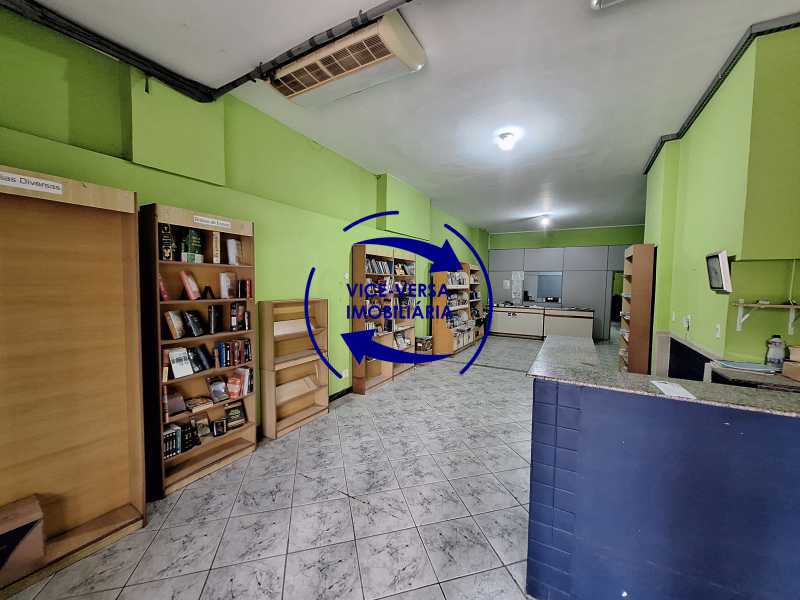 Salão Principal - 7