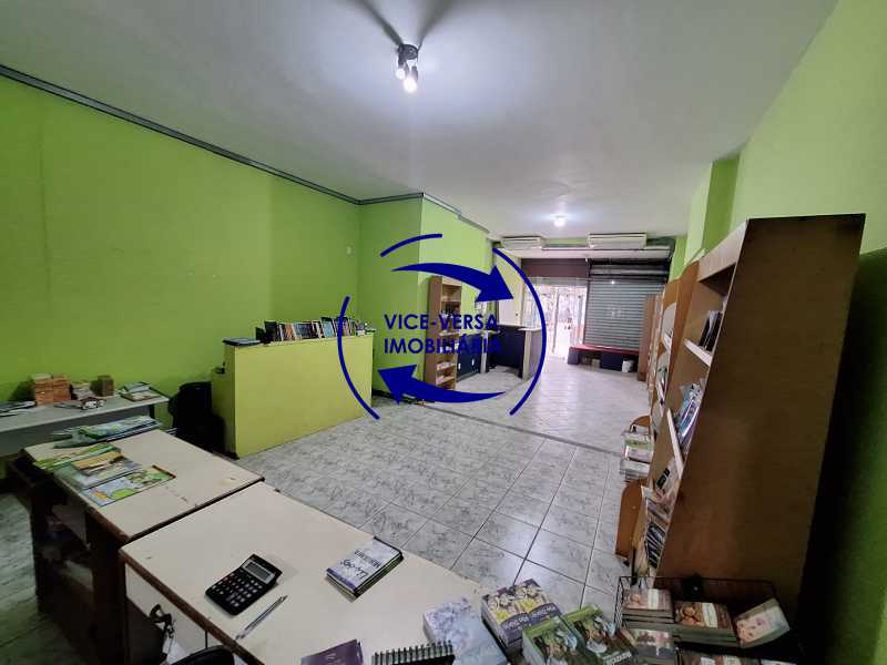 Salão Principal - 9