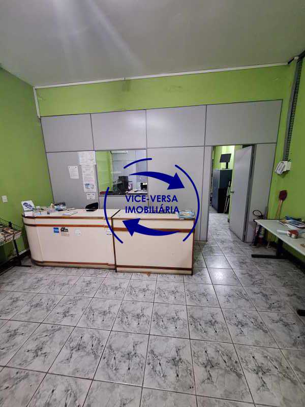 Salão Principal - 11