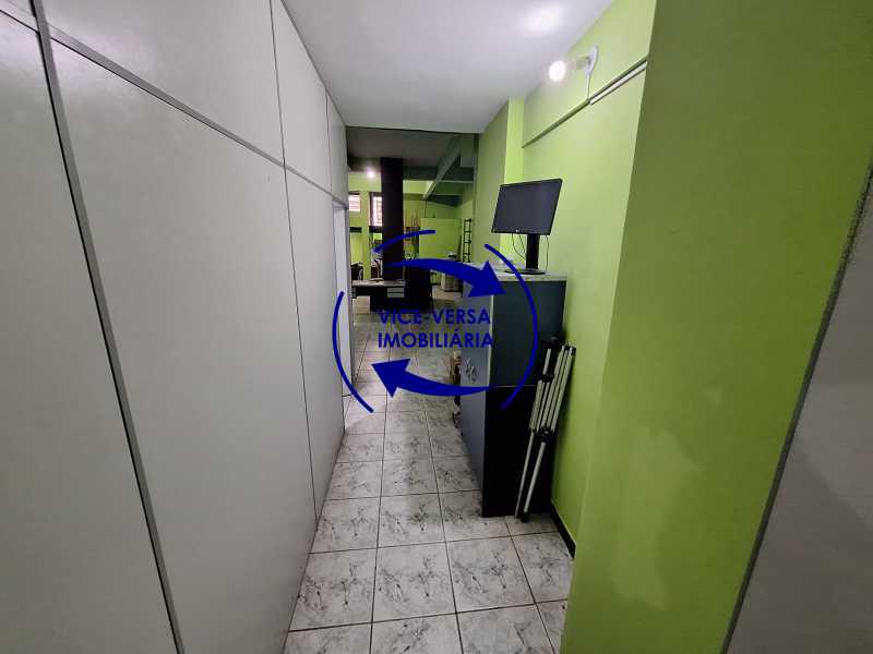 Corredor - 12