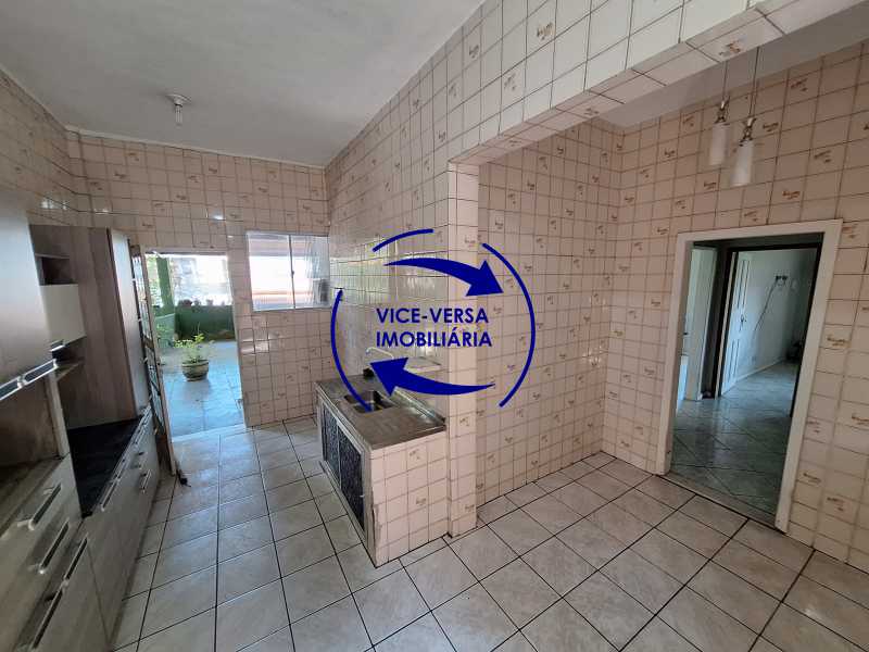 Cozinha - 17