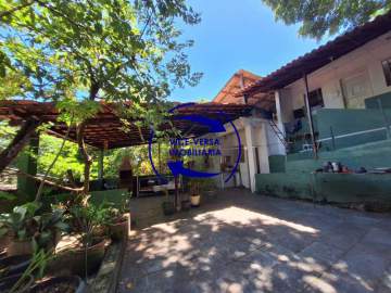 Oportunidade! - Casa linear, 157m², vazia, quintal. Rua Santo Alexandre - Bairro Tanque - 1401