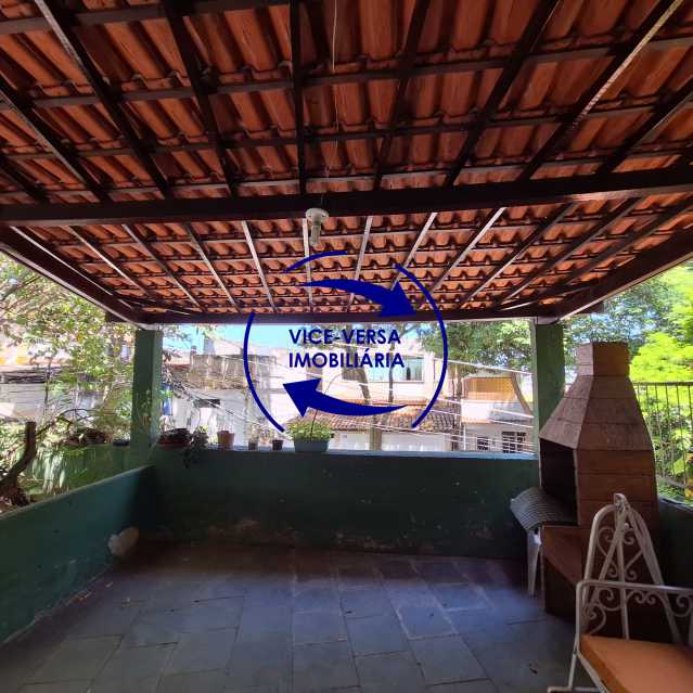 Churrasqueira - 24