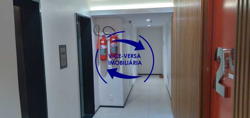 Corredor - 15