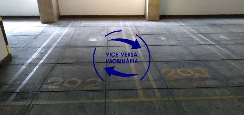 Vaga de garagem - 21