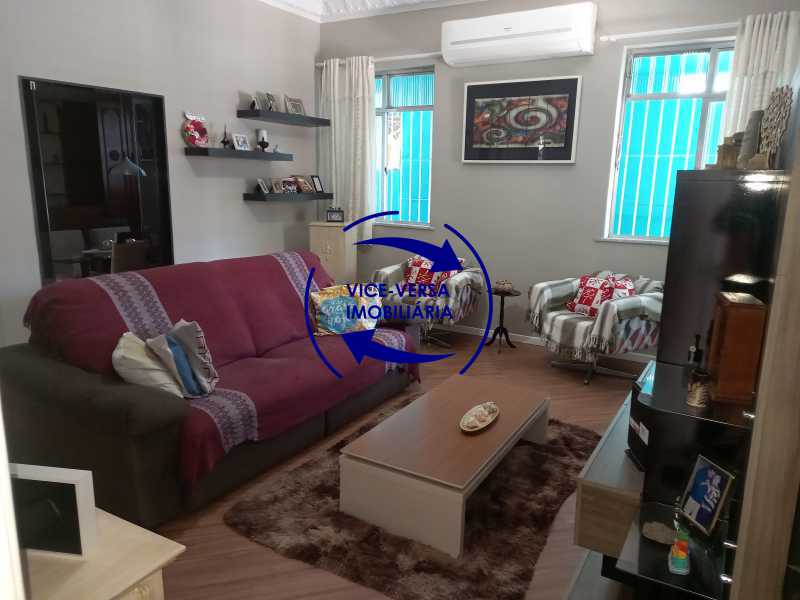 Sala estar - 5