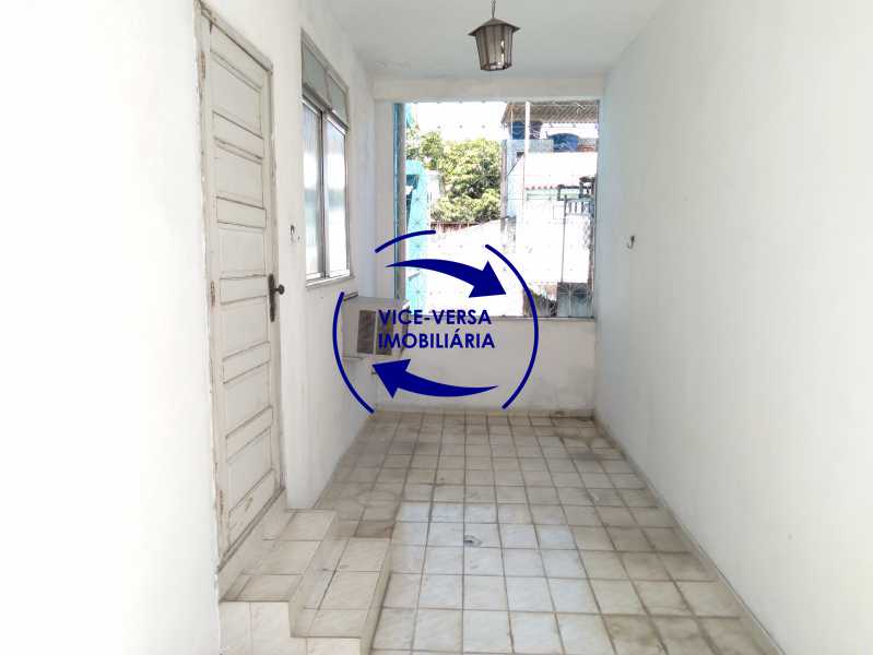 2º andar - Varanda - 21