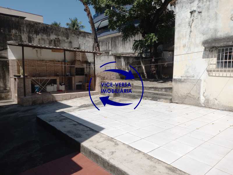 Fundos - Quintal - 29