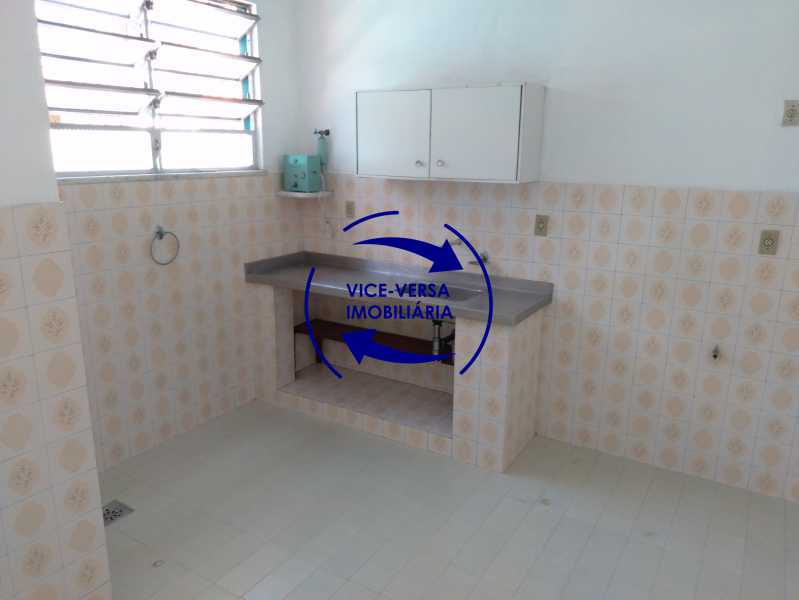 2º andar - Cozinha - 26