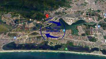 Estrada dos Bandeirantes 8630, Camorim, proximo ao Rio Centro - 1430
