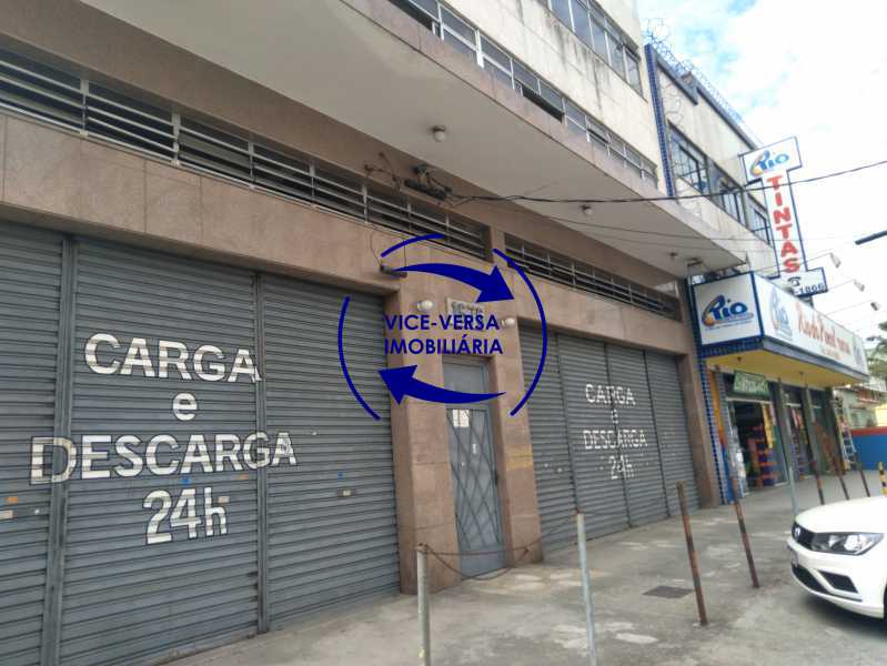 Fachada - 4