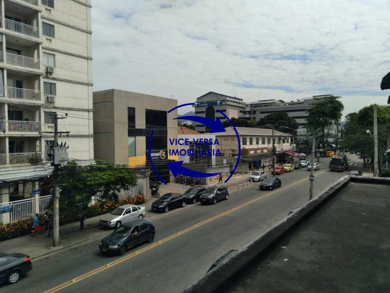 Vista da frente - 23