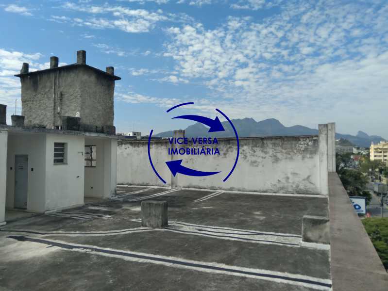 Terraço - 28