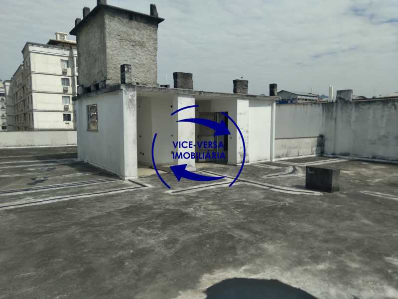 Terraço - 29