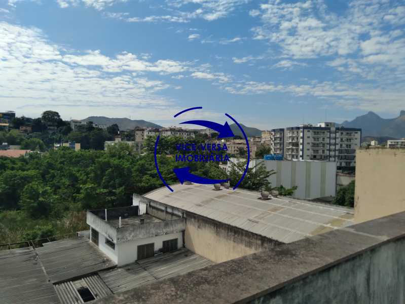 Vista dos fundos - 30